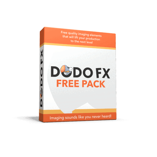 Dodo fx free pack small